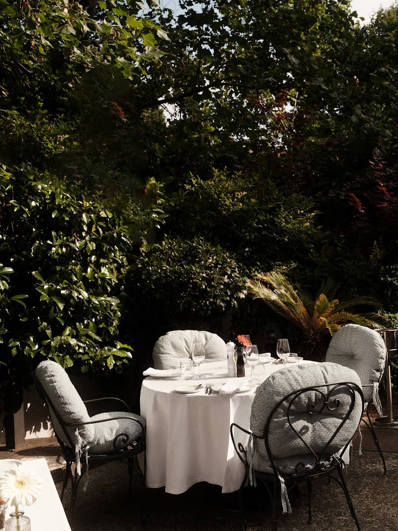 Twentyone Hotel in Kifisia, Greece