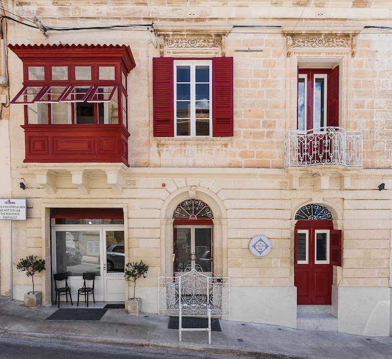 Two Pillows Boutique Hostel in Sliema, Malta