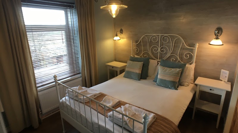 Ty Rosa Boutique B&B in Caerdydd, United Kingdom