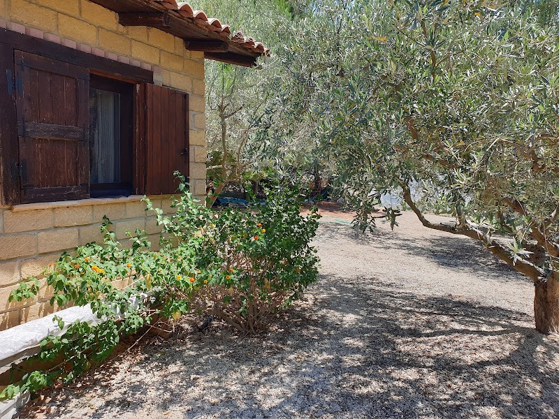 U Cavallaggeri Guest House in Campobello di Licata, Italy