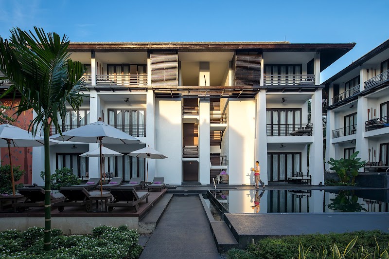 U Chiang Mai in Chiang Mai, Thailand