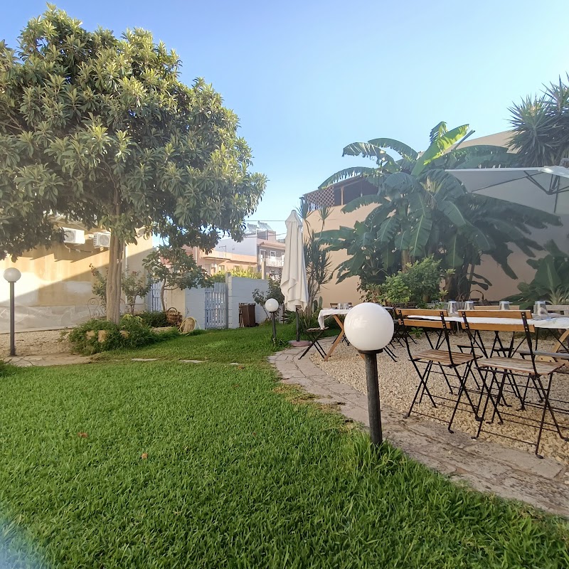 U' Iazzu in Avola, Italy