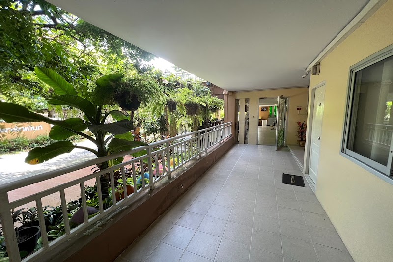 U.D.Home Apartment in Ban Chang, Thailand