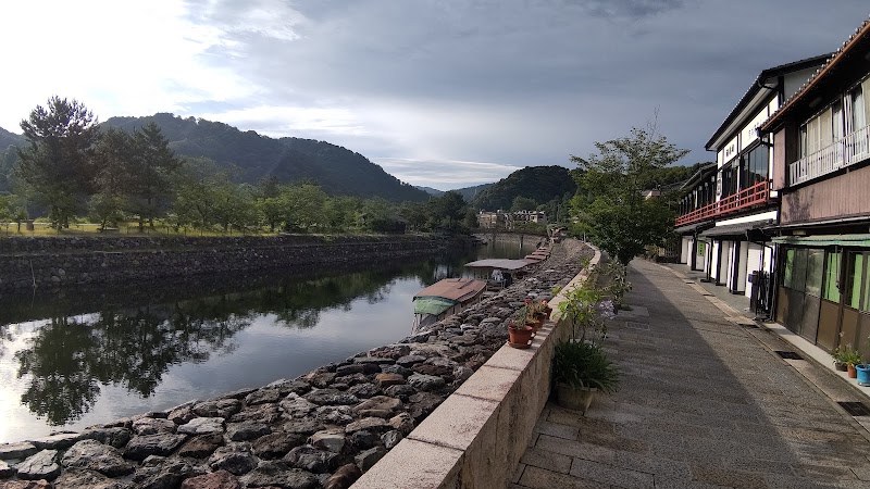 Uji Dai-ichi Hotel in Uji, Japan