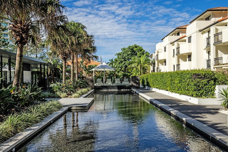 Ultra Broadbeach in Gold Coast, Australia