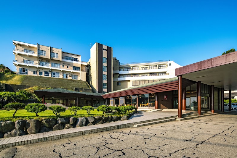 Umi-Akari in Himi, Japan