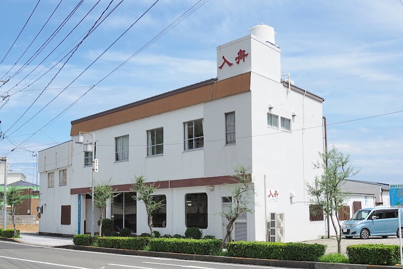 Umibenokakureyu Seiryu in Shodoshima, Japan