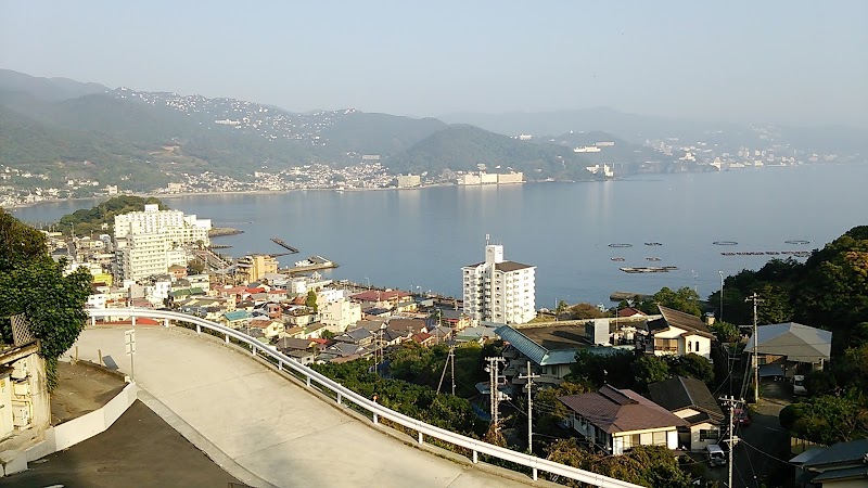 Uminohana in Numazu, Japan