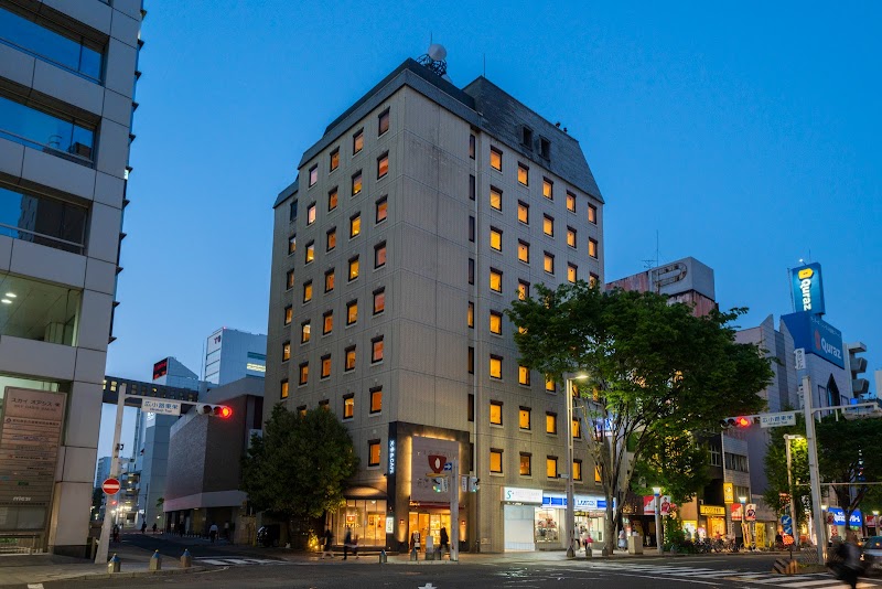 Unizo Inn Nagoya Sakae in Nagoya, Japan