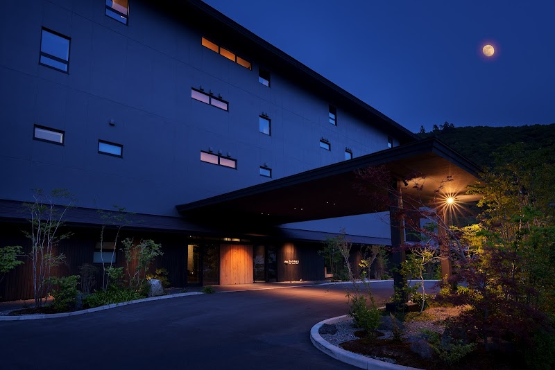 Unzen Miyazaki Ryokan in Minamishimabara, Japan