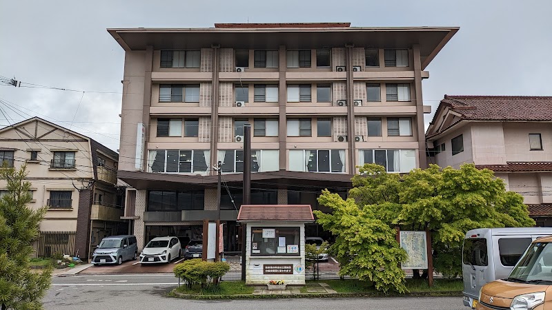 Unzen Sky Hotel in Unzen, Japan