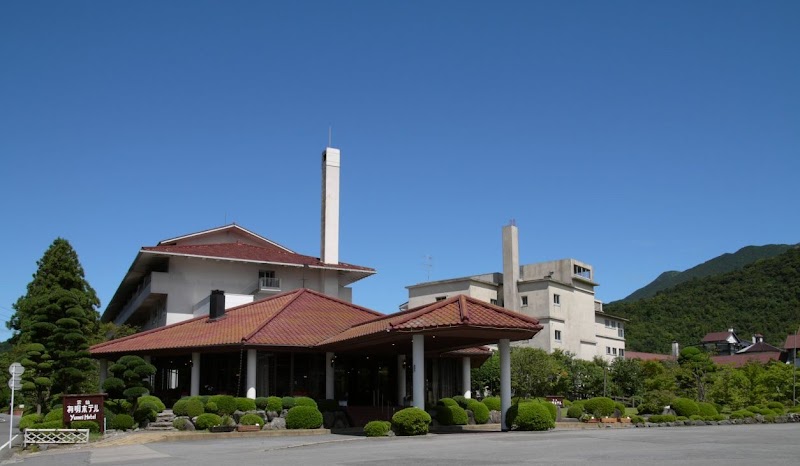 Unzen Yumei Hotel in Unzen, Japan