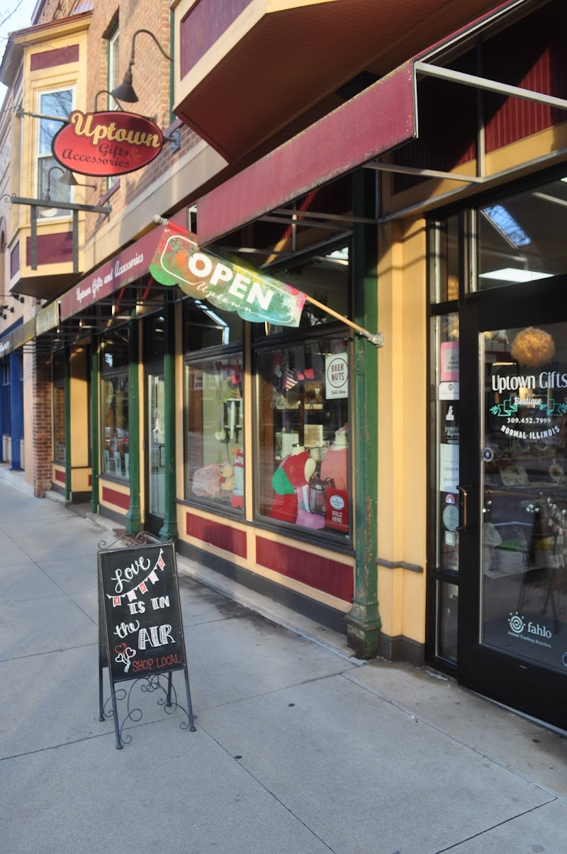 Uptown Boutique in Bloomington, Bloomington, United States, United States