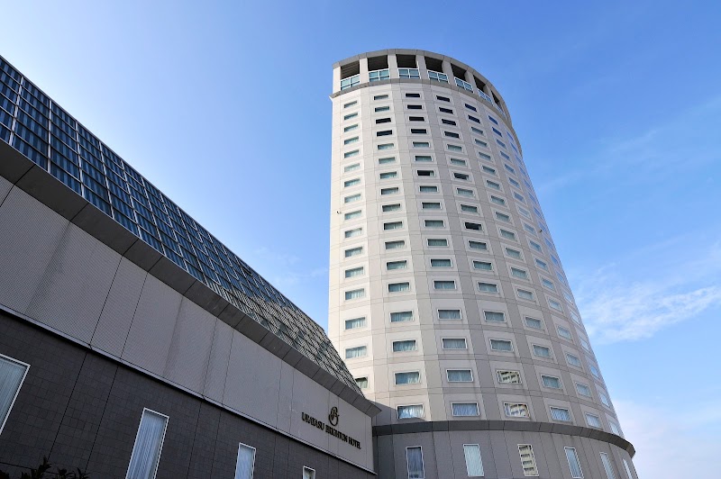 Urayasu Brighton Hotel Tokyo Bay in Urayasu, Japan