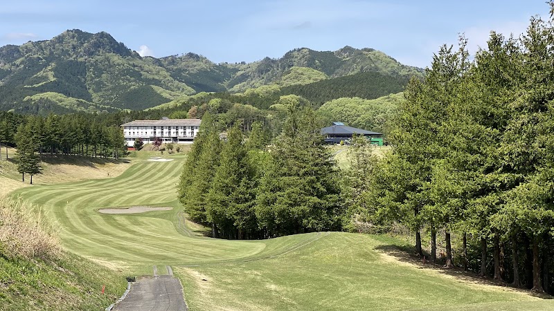 Utsunomiya Inter Resort Hotel & Golf Tsuru Country Club in Utsunomiya, Japan