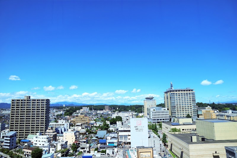 Utsunomiya Tobu Hotel Grande in Utsunomiya, Japan