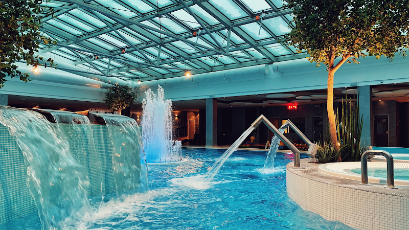 V Spa & Conference Hotel in Tartu, Estonia