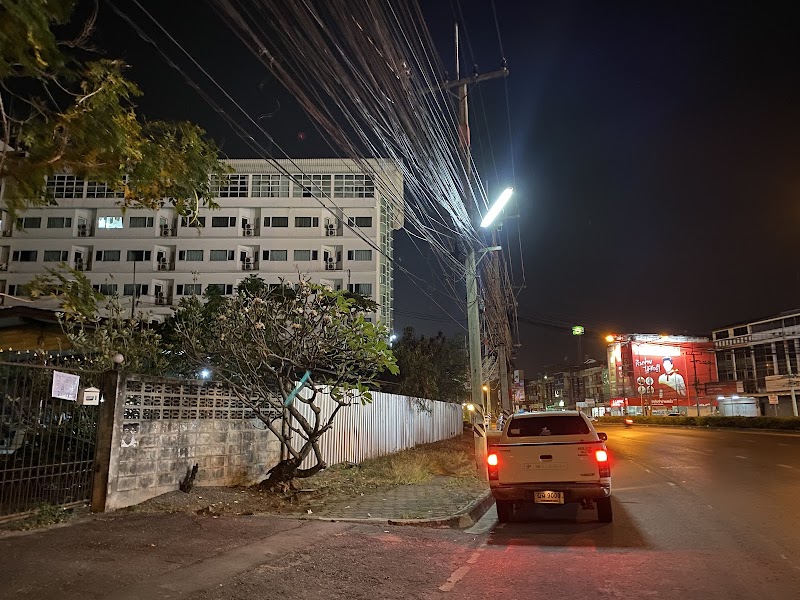 V Verve Service Apartment Hotel in Chachoengsao, Thailand