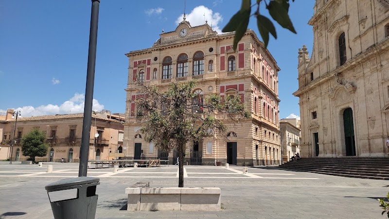 Valle Verde in Grammichele, Italy
