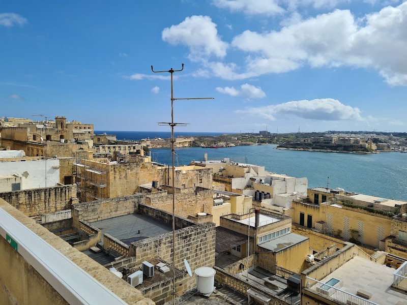 Valletta Merisi Suites in Valletta, Malta