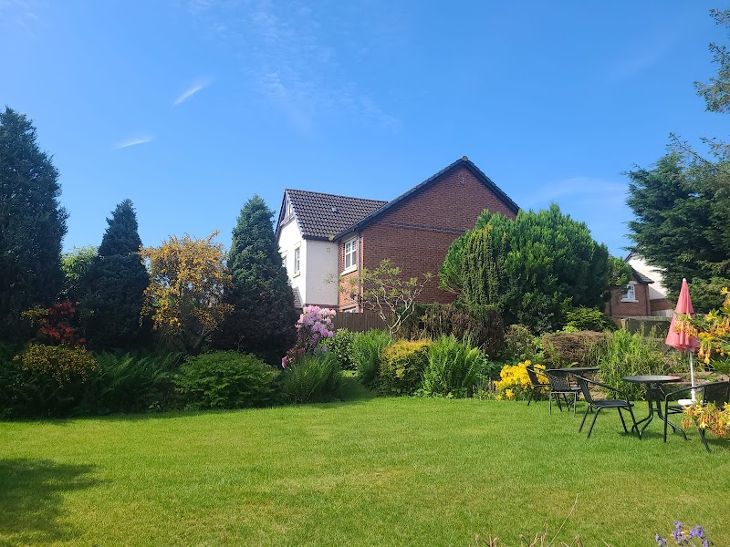 Vallum House in Carlisle, United Kingdom