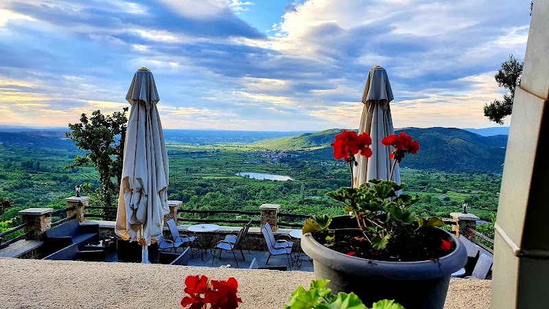 Varosi 4 Seasons Boutique Hotel in Edessa, Greece