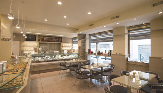 Vecchia Brianza in Cesano Maderno, Italy