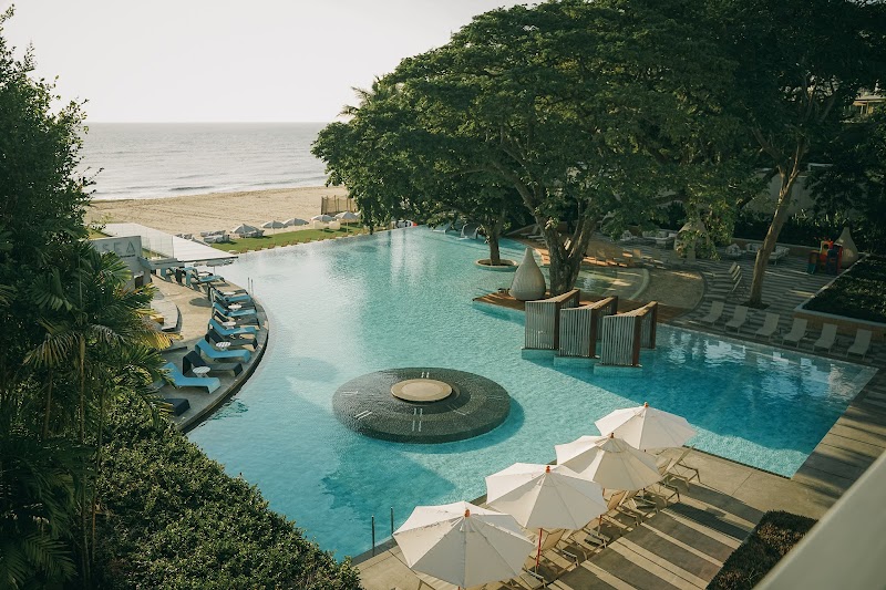 Veranda Resort & Villas Hua Hin Cha Am - MGallery in Cha-am, Thailand