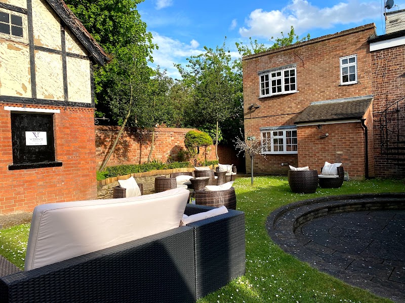 Verve Hotel in Bedford, United Kingdom