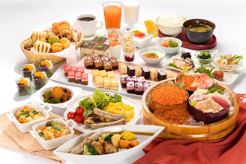 Vessel Inn Sapporo Nakajima Park in Sapporo, Japan