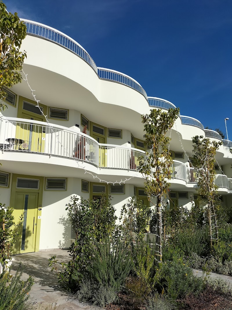 Vesuvio Bed & Breakfast in Boscotrecase, Italy