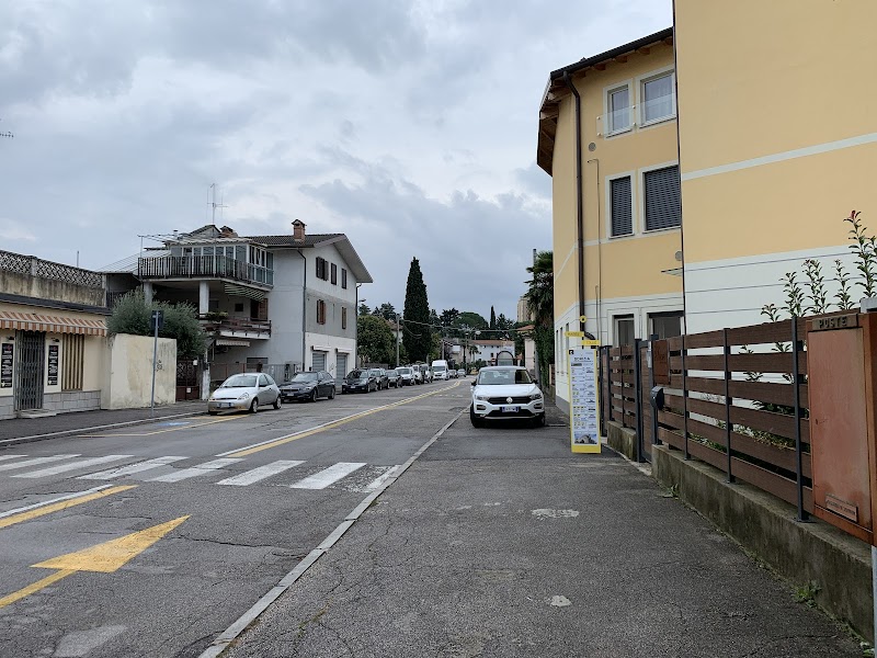 ViaDiacono4 in Gorizia, Italy