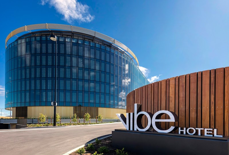 Vibe Hotel Canberra in Canberra, Australia