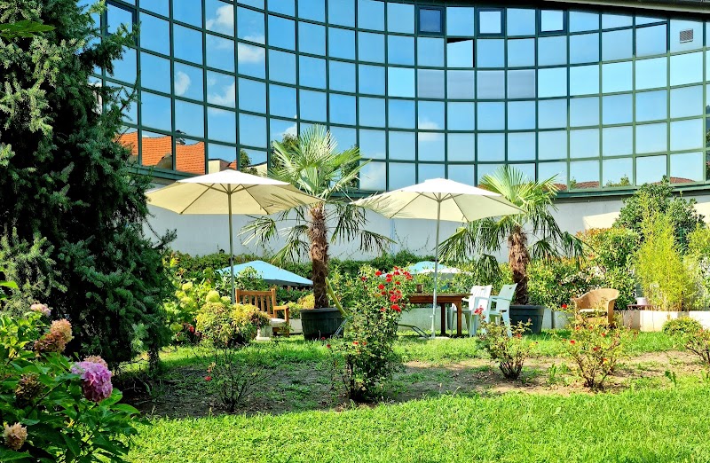 Victoria Hotels Royal Garden in Como, Italy