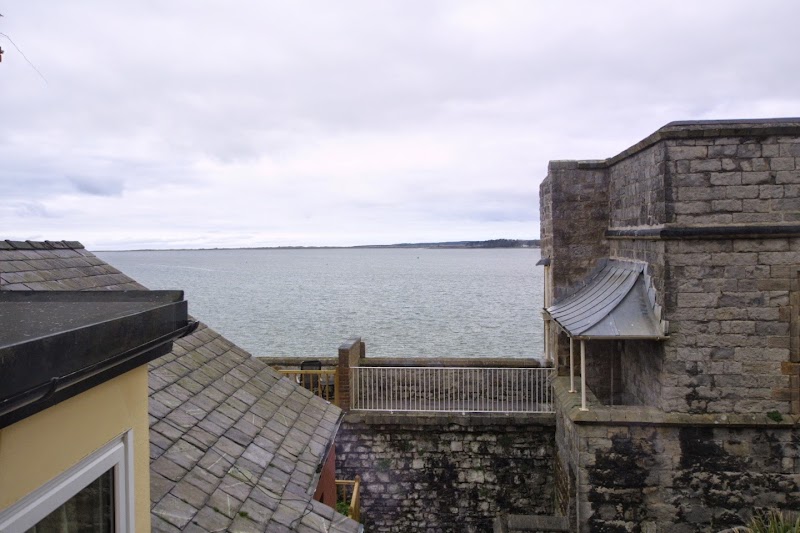 Victoria House in Caernarfon, United Kingdom