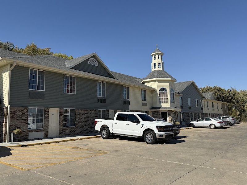 Victorian Inn Beatrice in Beatrice, United States
