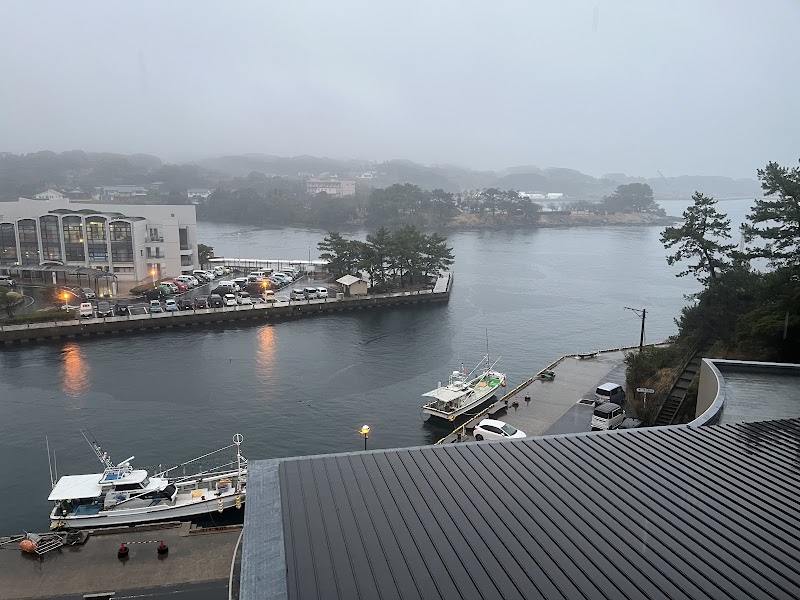 View Hotel Iki in Iki, Japan