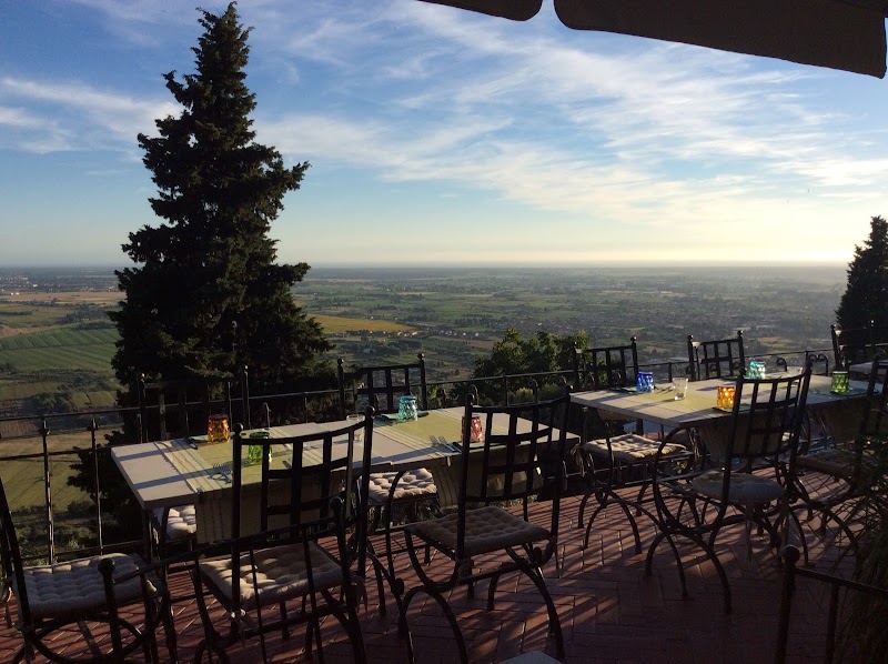 Villa Borgo degli Aranci in Capannori, Italy