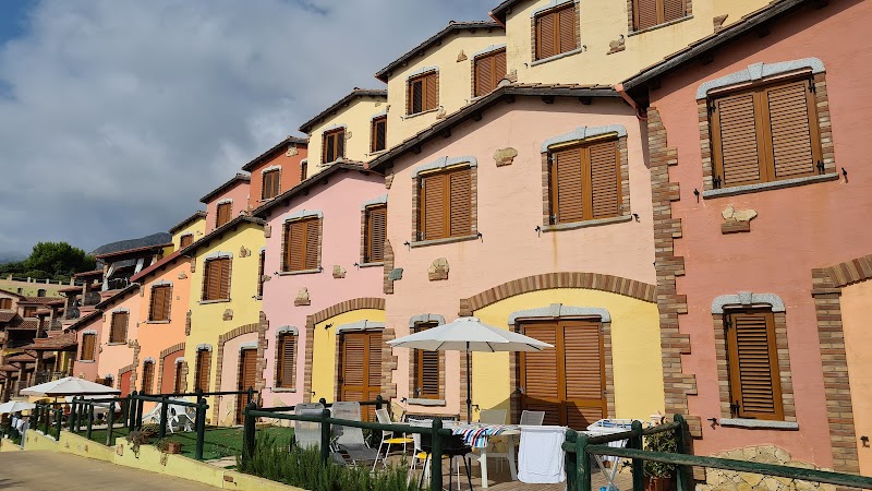 Villa Brezza Marina in Capoterra, Italy