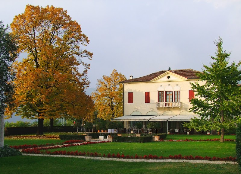 Villa Ca' Sette in Bassano del Grappa, Italy