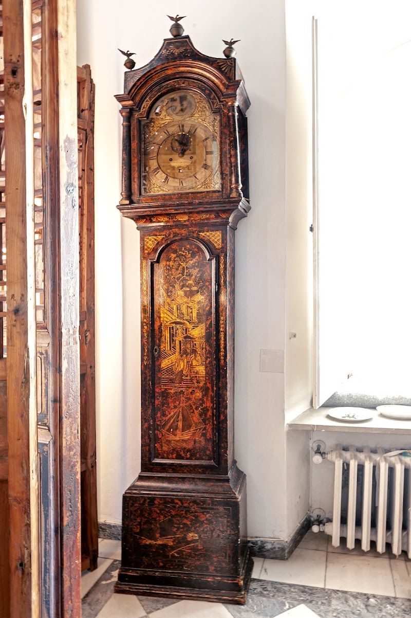 Villa Cassuto Maison de Charme in Livorno, Italy