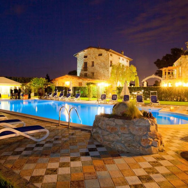 Villa Corte degli Dei in Lucca, Italy