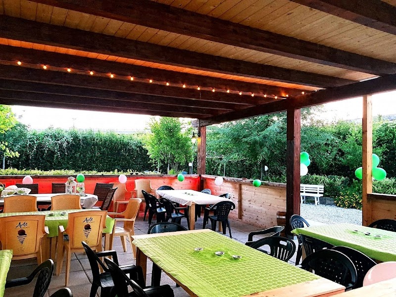 Villa Dalia in Angri, Italy