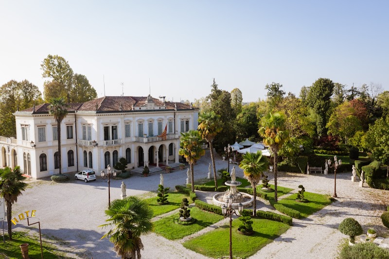 Villa Ducale Dolo in Dolo, Italy