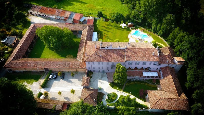 Villa Fabrizia in Lodi, Italy