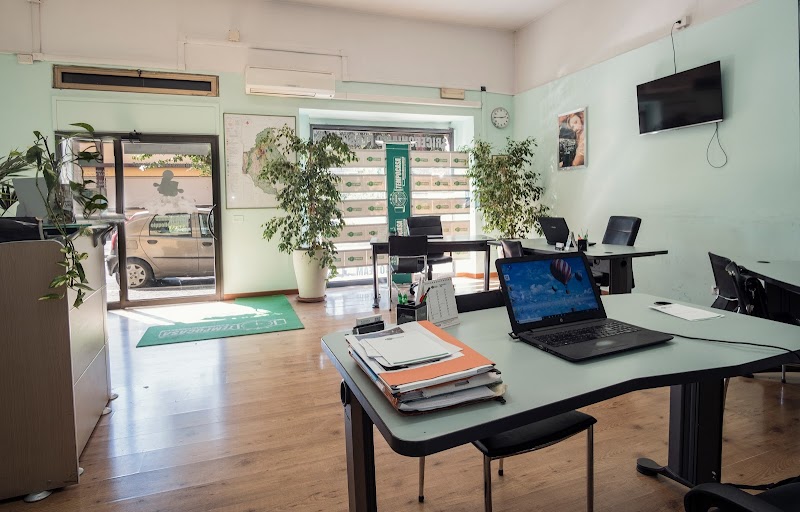 Villa Gabrimò in Formello, Italy