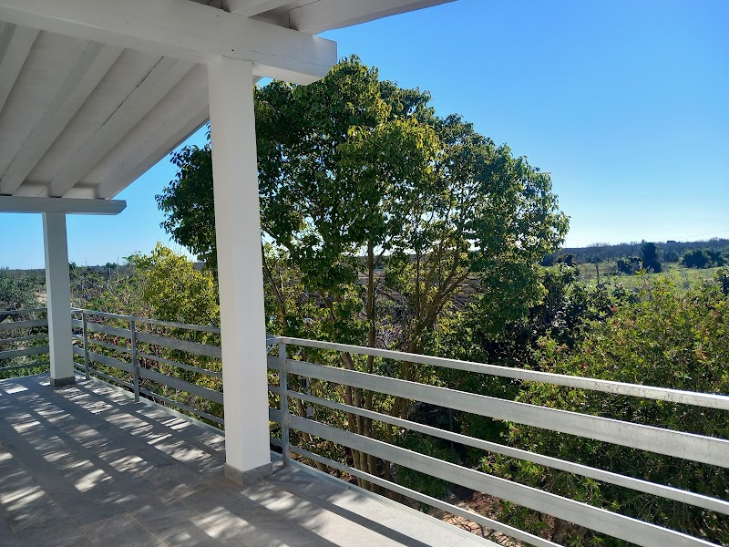 Villa Ghetta Country House in Leverano, Italy