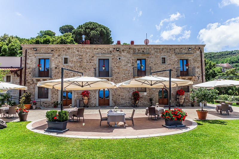 Villa Ginevra Hotel de Charme in Acireale, Italy