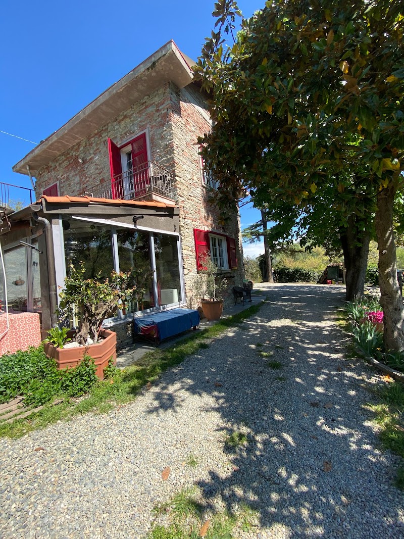 Villa Gioia in Acqui Terme, Italy