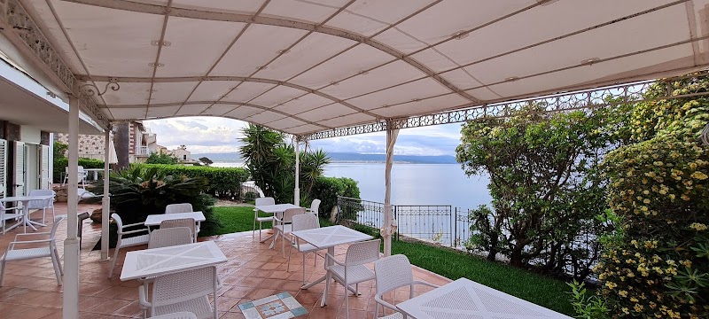 Villa Grachira in Alghero, Italy